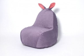 Кресло-мешок Зайка (Короткие уши) в Лысьве - lysva.ok-mebel.com | фото 13