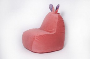 Кресло-мешок Зайка (Короткие уши) в Лысьве - lysva.ok-mebel.com | фото 3