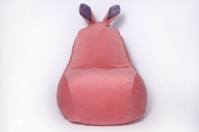 Кресло-мешок Зайка (Короткие уши) в Лысьве - lysva.ok-mebel.com | фото 4