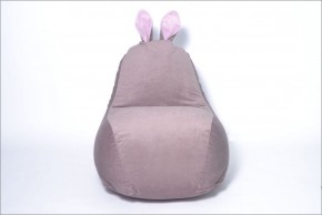 Кресло-мешок Зайка (Короткие уши) в Лысьве - lysva.ok-mebel.com | фото 6