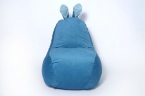 Кресло-мешок Зайка (Короткие уши) в Лысьве - lysva.ok-mebel.com | фото 8