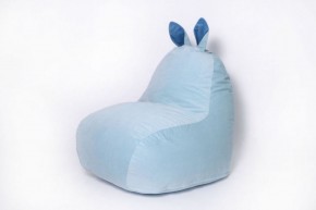 Кресло-мешок Зайка (Короткие уши) в Лысьве - lysva.ok-mebel.com | фото 9