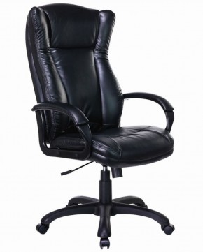 Кресло офисное BRABIX PREMIUM "Boss EX-591" (черное) 532099 в Лысьве - lysva.ok-mebel.com | фото