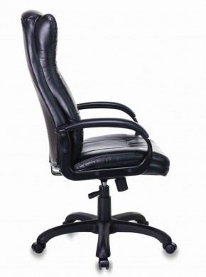 Кресло офисное BRABIX PREMIUM "Boss EX-591" (черное) 532099 в Лысьве - lysva.ok-mebel.com | фото 2