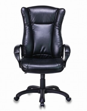 Кресло офисное BRABIX PREMIUM "Boss EX-591" (черное) 532099 в Лысьве - lysva.ok-mebel.com | фото 4