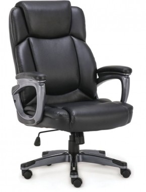 Кресло офисное BRABIX PREMIUM "Favorite EX-577" (черное) 531934 в Лысьве - lysva.ok-mebel.com | фото 1