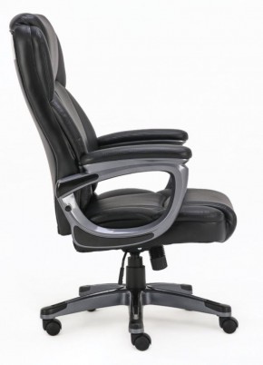 Кресло офисное BRABIX PREMIUM "Favorite EX-577" (черное) 531934 в Лысьве - lysva.ok-mebel.com | фото 3