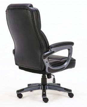 Кресло офисное BRABIX PREMIUM "Favorite EX-577" (черное) 531934 в Лысьве - lysva.ok-mebel.com | фото 4