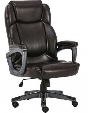 Кресло офисное BRABIX PREMIUM "Favorite EX-577", коричневое, 531936 в Лысьве - lysva.ok-mebel.com | фото 1