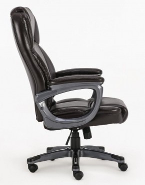 Кресло офисное BRABIX PREMIUM "Favorite EX-577", коричневое, 531936 в Лысьве - lysva.ok-mebel.com | фото 2