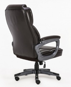 Кресло офисное BRABIX PREMIUM "Favorite EX-577", коричневое, 531936 в Лысьве - lysva.ok-mebel.com | фото 3
