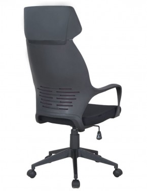 Кресло офисное BRABIX PREMIUM "Galaxy EX-519" (ткань черное/терракотовое) 531570 в Лысьве - lysva.ok-mebel.com | фото 5