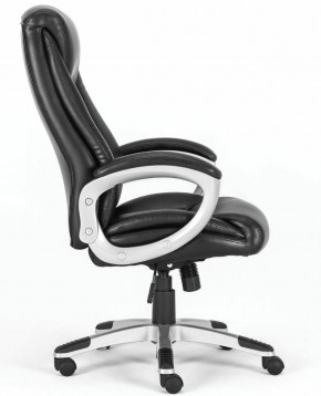 Кресло офисное BRABIX PREMIUM "Grand EX-501" (черное) 531950 в Лысьве - lysva.ok-mebel.com | фото 3