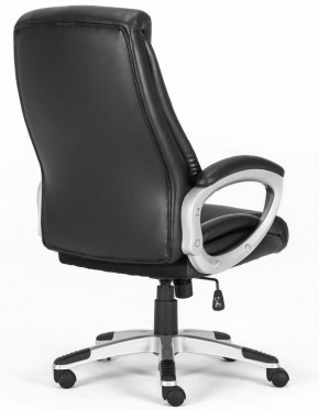 Кресло офисное BRABIX PREMIUM "Grand EX-501" (черное) 531950 в Лысьве - lysva.ok-mebel.com | фото 4