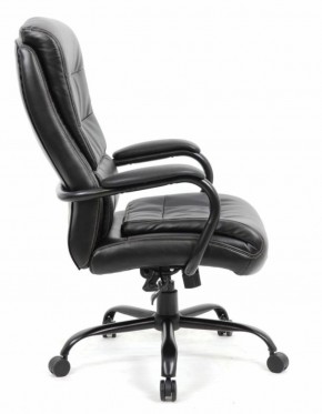 Кресло офисное BRABIX PREMIUM "Heavy Duty HD-004" (черное) 531942 в Лысьве - lysva.ok-mebel.com | фото 3