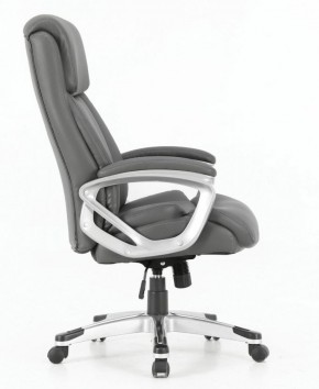 Кресло офисное BRABIX PREMIUM "Level EX-527", серое, 531937 в Лысьве - lysva.ok-mebel.com | фото 2