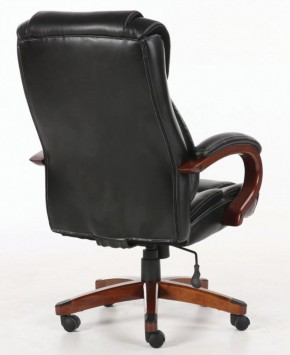 Кресло офисное BRABIX PREMIUM "Magnum EX-701" (дерево, рециклированная кожа, черное) 531827 в Лысьве - lysva.ok-mebel.com | фото 5