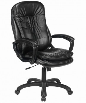 Кресло офисное BRABIX PREMIUM "Omega EX-589" (экокожа, черное) 532094 в Лысьве - lysva.ok-mebel.com | фото