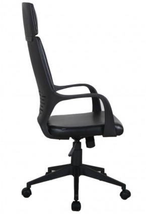 Кресло офисное BRABIX PREMIUM "Prime EX-515" (черное) 531569 в Лысьве - lysva.ok-mebel.com | фото 3