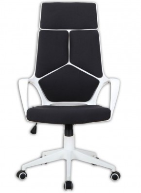 Кресло офисное BRABIX PREMIUM "Prime EX-515" (пластик белый, ткань, черное) 531812 в Лысьве - lysva.ok-mebel.com | фото 5