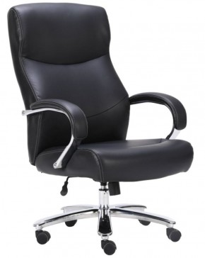 Кресло офисное BRABIX PREMIUM "Total HD-006" (черное) 531933 в Лысьве - lysva.ok-mebel.com | фото 1