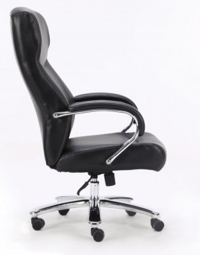 Кресло офисное BRABIX PREMIUM "Total HD-006" (черное) 531933 в Лысьве - lysva.ok-mebel.com | фото 3