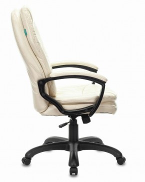 Кресло офисное BRABIX PREMIUM "Trend EX-568", экокожа, бежевое, 532102 в Лысьве - lysva.ok-mebel.com | фото 2