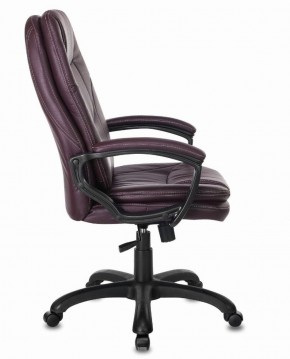 Кресло офисное BRABIX PREMIUM "Trend EX-568", экокожа, коричневое, 532101 в Лысьве - lysva.ok-mebel.com | фото 3