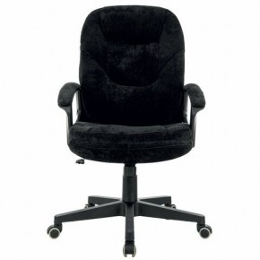 Кресло офисное BRABIX PREMIUM "Trend EX-568", велюр, черное, 533014 в Лысьве - lysva.ok-mebel.com | фото 2