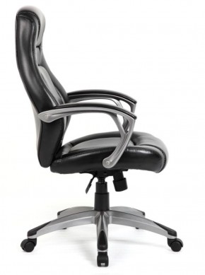 Кресло офисное BRABIX PREMIUM "Turbo EX-569" (черное) 531014 в Лысьве - lysva.ok-mebel.com | фото 3