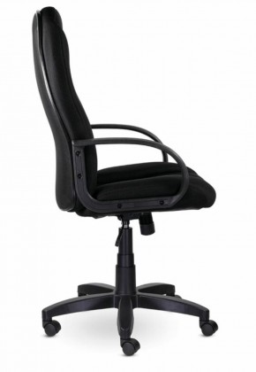 Кресло офисное BRABIX "Classic EX-685" (ткань E, черное) 532024 в Лысьве - lysva.ok-mebel.com | фото 3
