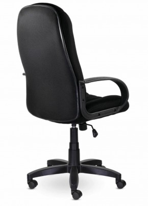 Кресло офисное BRABIX "Classic EX-685" (ткань E, черное) 532024 в Лысьве - lysva.ok-mebel.com | фото 4