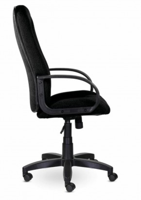 Кресло офисное BRABIX "Classic EX-685" (ткань С, черное) 532022 в Лысьве - lysva.ok-mebel.com | фото 2