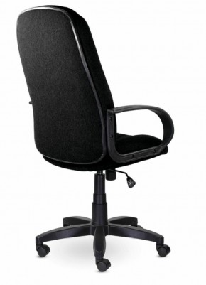 Кресло офисное BRABIX "Classic EX-685" (ткань С, черное) 532022 в Лысьве - lysva.ok-mebel.com | фото 3