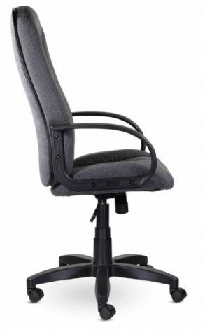 Кресло офисное BRABIX "Classic EX-685" (ткань С, серое) 532023 в Лысьве - lysva.ok-mebel.com | фото 2