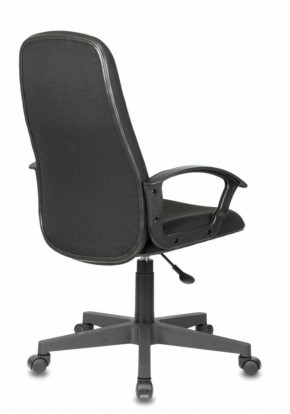 Кресло офисное BRABIX "Element EX-289" (черное) 532092 в Лысьве - lysva.ok-mebel.com | фото 4