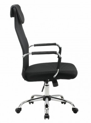 Кресло офисное BRABIX "Fit EX-514" (черное) 531949 в Лысьве - lysva.ok-mebel.com | фото 2