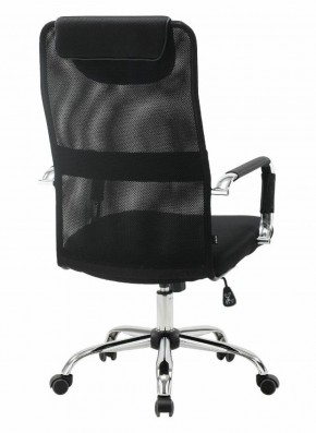 Кресло офисное BRABIX "Fit EX-514" (черное) 531949 в Лысьве - lysva.ok-mebel.com | фото 3