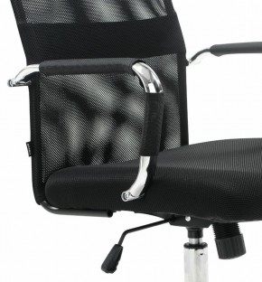 Кресло офисное BRABIX "Fit EX-514" (черное) 531949 в Лысьве - lysva.ok-mebel.com | фото 4