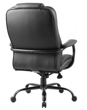 Кресло офисное BRABIX PREMIUM "Heavy Duty HD-001" (черный) 531015 в Лысьве - lysva.ok-mebel.com | фото 4