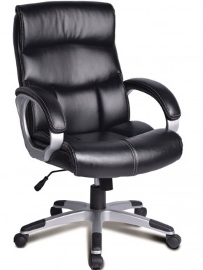 Кресло офисное BRABIX "Impulse EX-505" (черное) 530876 в Лысьве - lysva.ok-mebel.com | фото 1