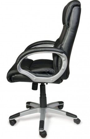 Кресло офисное BRABIX "Impulse EX-505" (черное) 530876 в Лысьве - lysva.ok-mebel.com | фото 3