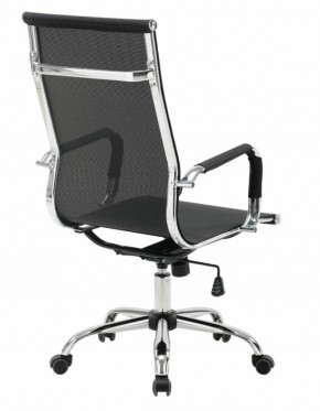 Кресло офисное BRABIX "Line EX-530" (черное) 531846 в Лысьве - lysva.ok-mebel.com | фото 4