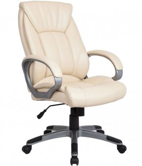Кресло офисное BRABIX "Maestro EX-506" (бежевое) 531168 в Лысьве - lysva.ok-mebel.com | фото 1