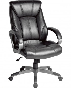 Кресло офисное BRABIX "Maestro EX-506" (черное) 530877 в Лысьве - lysva.ok-mebel.com | фото
