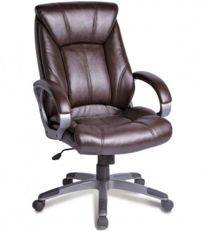 Кресло офисное BRABIX "Maestro EX-506" (коричневое) 530878 в Лысьве - lysva.ok-mebel.com | фото