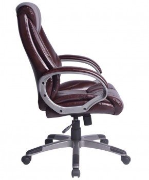 Кресло офисное BRABIX "Maestro EX-506" (коричневое) 530878 в Лысьве - lysva.ok-mebel.com | фото 2