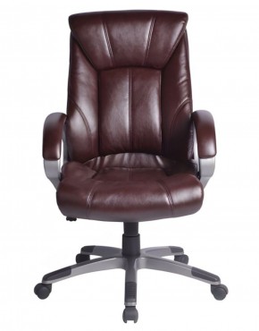 Кресло офисное BRABIX "Maestro EX-506" (коричневое) 530878 в Лысьве - lysva.ok-mebel.com | фото 3