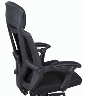 Кресло офисное BRABIX "Nexus ER-401" (черное) 531835 в Лысьве - lysva.ok-mebel.com | фото 4