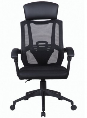 Кресло офисное BRABIX "Nexus ER-401" (черное) 531835 в Лысьве - lysva.ok-mebel.com | фото 5